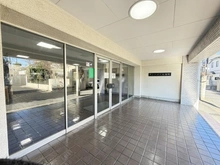 【東京都/杉並区永福】サンハイツ永福町 エントランス