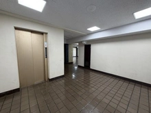 【東京都/杉並区永福】サンハイツ永福町 共用部