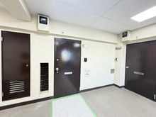 【東京都/杉並区永福】サンハイツ永福町 共用部