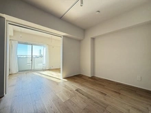 【東京都/杉並区永福】サンハイツ永福町 洋室