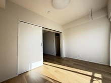 【東京都/杉並区永福】サンハイツ永福町 洋室：約5.0帖