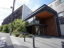 【東京都/中野区中央】アトラス中野中央 外観