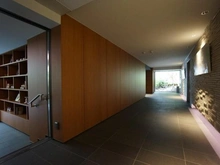 【東京都/中野区中央】アトラス中野中央 共用部