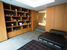 【東京都/中野区中央】アトラス中野中央 共用部