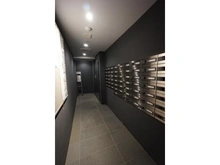 【東京都/中野区中央】アトラス中野中央 メールBOX