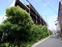 【東京都/中野区中央】アトラス中野中央 外観