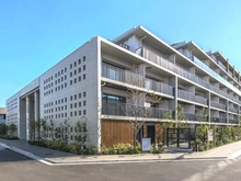 【東京都/杉並区方南】シティテラス杉並方南町サウス 外観