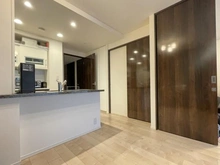 【東京都/杉並区方南】シティテラス杉並方南町サウス LDK