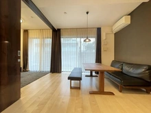 【東京都/杉並区方南】シティテラス杉並方南町サウス リビング・ダイニング