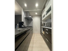 【東京都/杉並区方南】シティテラス杉並方南町サウス キッチン