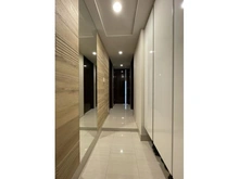 【東京都/杉並区方南】シティテラス杉並方南町サウス 玄関