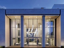 【東京都/杉並区方南】シティテラス杉並方南町サウス エントランス