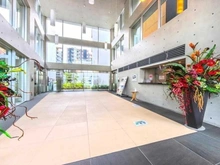 【東京都/杉並区方南】シティテラス杉並方南町サウス エントランス