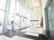 【東京都/杉並区方南】シティテラス杉並方南町サウス エントランス