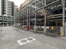 【東京都/杉並区方南】シティテラス杉並方南町サウス 駐車場