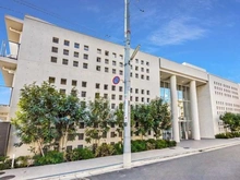 【東京都/杉並区方南】シティテラス杉並方南町サウス 外観