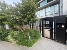 【東京都/杉並区方南】シティテラス杉並方南町サウス ポピンズナーサリースクール方南町（現地より約30m）