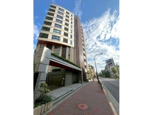 【東京都/三鷹市下連雀】プレミスト三鷹 外観