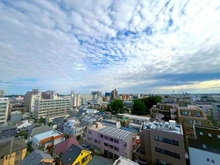 【東京都/三鷹市下連雀】プレミスト三鷹 眺望