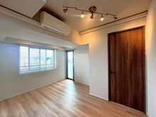 【東京都/三鷹市下連雀】プレミスト三鷹 洋室