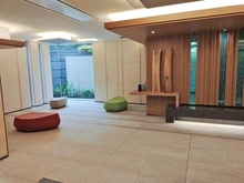 【東京都/三鷹市下連雀】プレミスト三鷹 共用部