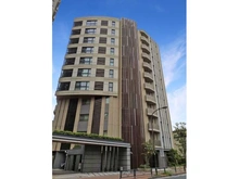 【東京都/三鷹市下連雀】プレミスト三鷹 外観