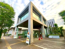 【東京都/三鷹市下連雀】プレミスト三鷹 三鷹市芸術文化センター（現地より約590m）：