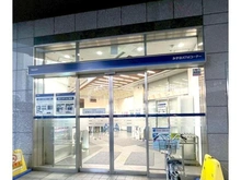 【東京都/三鷹市下連雀】プレミスト三鷹 みずほ銀行武蔵境支店(三鷹支店内)（現地より約640m）：