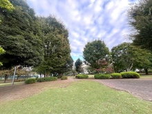 【東京都/三鷹市下連雀】プレミスト三鷹 連雀中央公園（現地より約650m）：