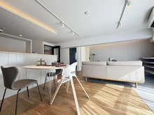 【東京都/杉並区南荻窪】オーク荻窪マンション LDK