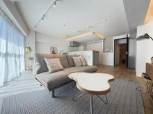 【東京都/杉並区南荻窪】オーク荻窪マンション LDK