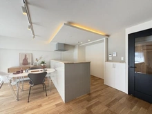 【東京都/杉並区南荻窪】オーク荻窪マンション LDK