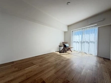 【東京都/杉並区南荻窪】オーク荻窪マンション 洋室