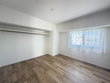 【東京都/杉並区南荻窪】オーク荻窪マンション 洋室