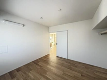 【東京都/杉並区南荻窪】オーク荻窪マンション 洋室