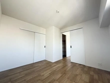 【東京都/杉並区南荻窪】オーク荻窪マンション 洋室