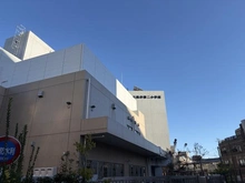 【東京都/杉並区南荻窪】オーク荻窪マンション 杉並区立桃井第二小学校（現地より約140m）