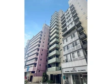 【東京都/杉並区荻窪】アトラスヴェール荻窪三丁目 外観