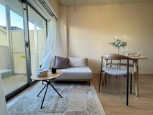 【東京都/杉並区荻窪】アトラスヴェール荻窪三丁目 ダイニング