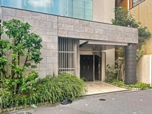 【東京都/杉並区荻窪】アトラスヴェール荻窪三丁目 エントランス