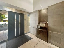 【東京都/杉並区荻窪】アトラスヴェール荻窪三丁目 エントランス