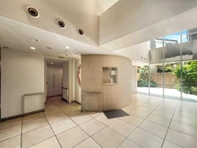 【東京都/杉並区荻窪】アトラスヴェール荻窪三丁目 共用部