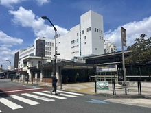 【東京都/杉並区荻窪】アトラスヴェール荻窪三丁目  荻窪駅（現地より約530m）：