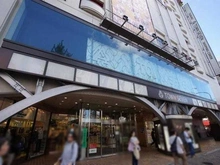 【東京都/杉並区荻窪】アトラスヴェール荻窪三丁目  タウンセブン（現地より約800m）