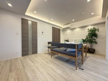 【東京都/杉並区阿佐谷北】MSマンション阿佐ヶ谷 LDK