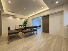 【東京都/杉並区阿佐谷北】MSマンション阿佐ヶ谷 LDK