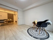 【東京都/杉並区阿佐谷北】MSマンション阿佐ヶ谷 洋室：約5.3帖