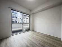 【東京都/杉並区阿佐谷北】MSマンション阿佐ヶ谷 洋室：約4.3帖