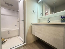 【東京都/杉並区阿佐谷北】MSマンション阿佐ヶ谷 洗面所