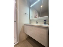 【東京都/杉並区阿佐谷北】MSマンション阿佐ヶ谷 洗面所